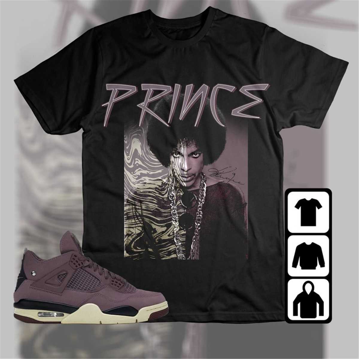 Violet Ore A Ma Maniere Jordan T Shirt Violet Ore Jordan A Ma 