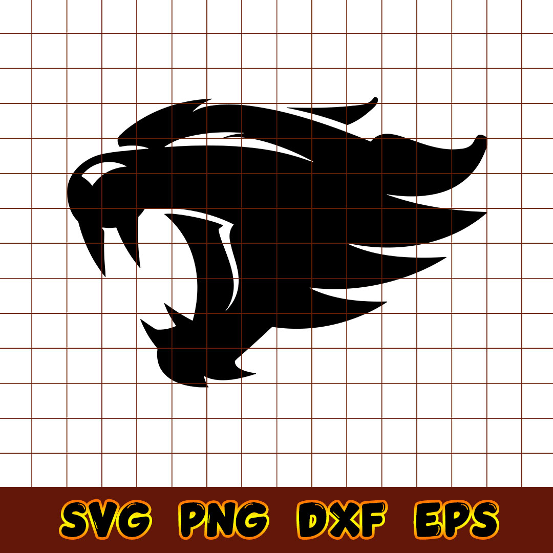 Kentucky Wildcats Team Logo Outline Svg, Kentucky Wildcats S | Inspire