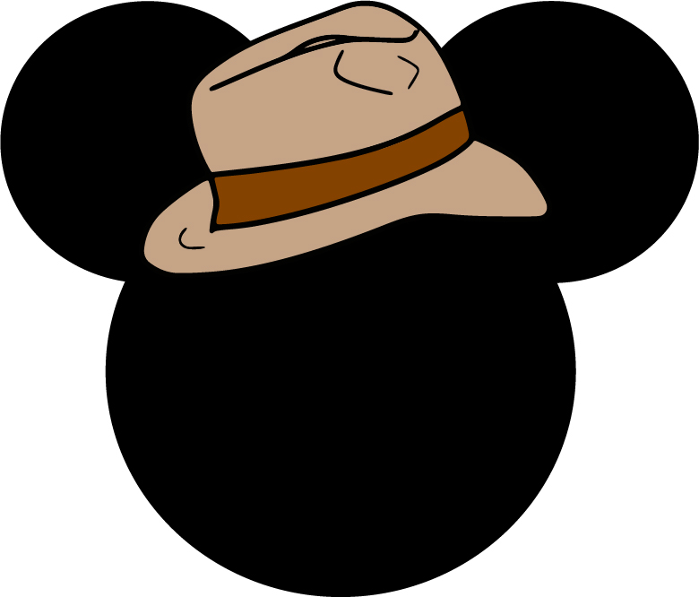 Mickey Mouse Png, Mickey Mouse Clipart, Mickey Mouse Svg, Mi - Inspire ...