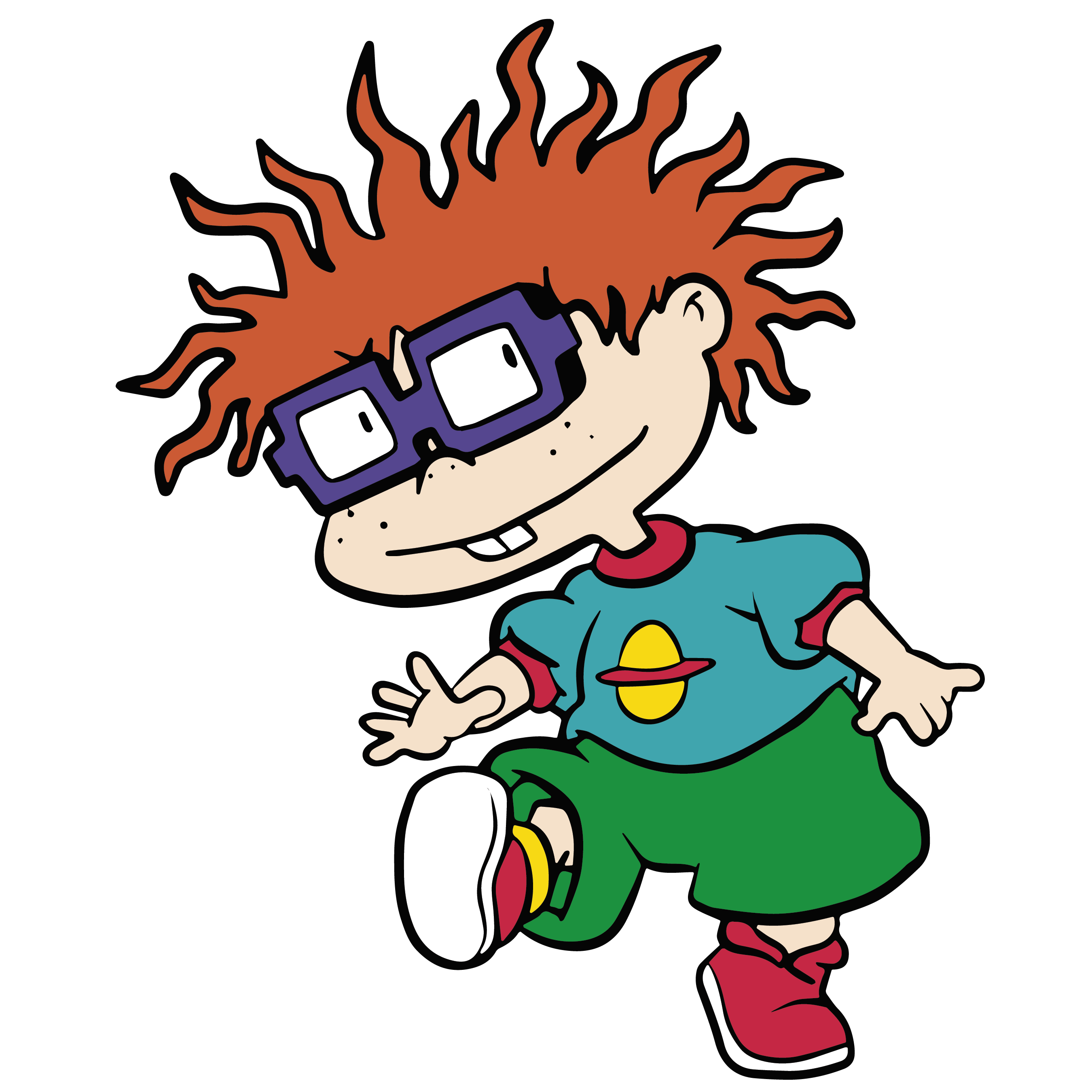 Rugrats Svg Rugrats PNG Rugrats Clipart Rugrats Digital F Inspire 