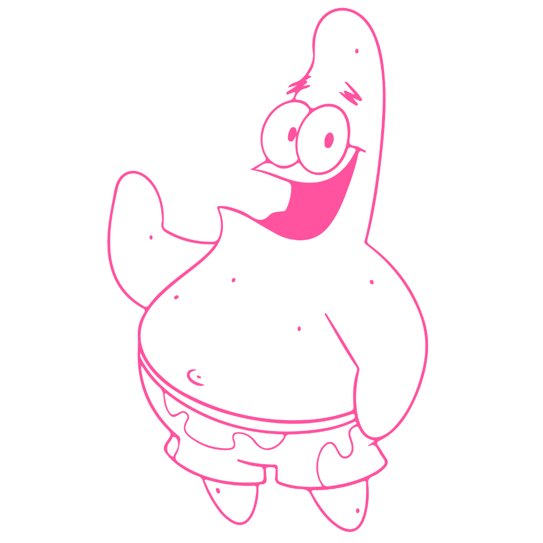 Spongebob Bundle Svg, Spongebob Svg, Spongebob Squarepants S - Inspire