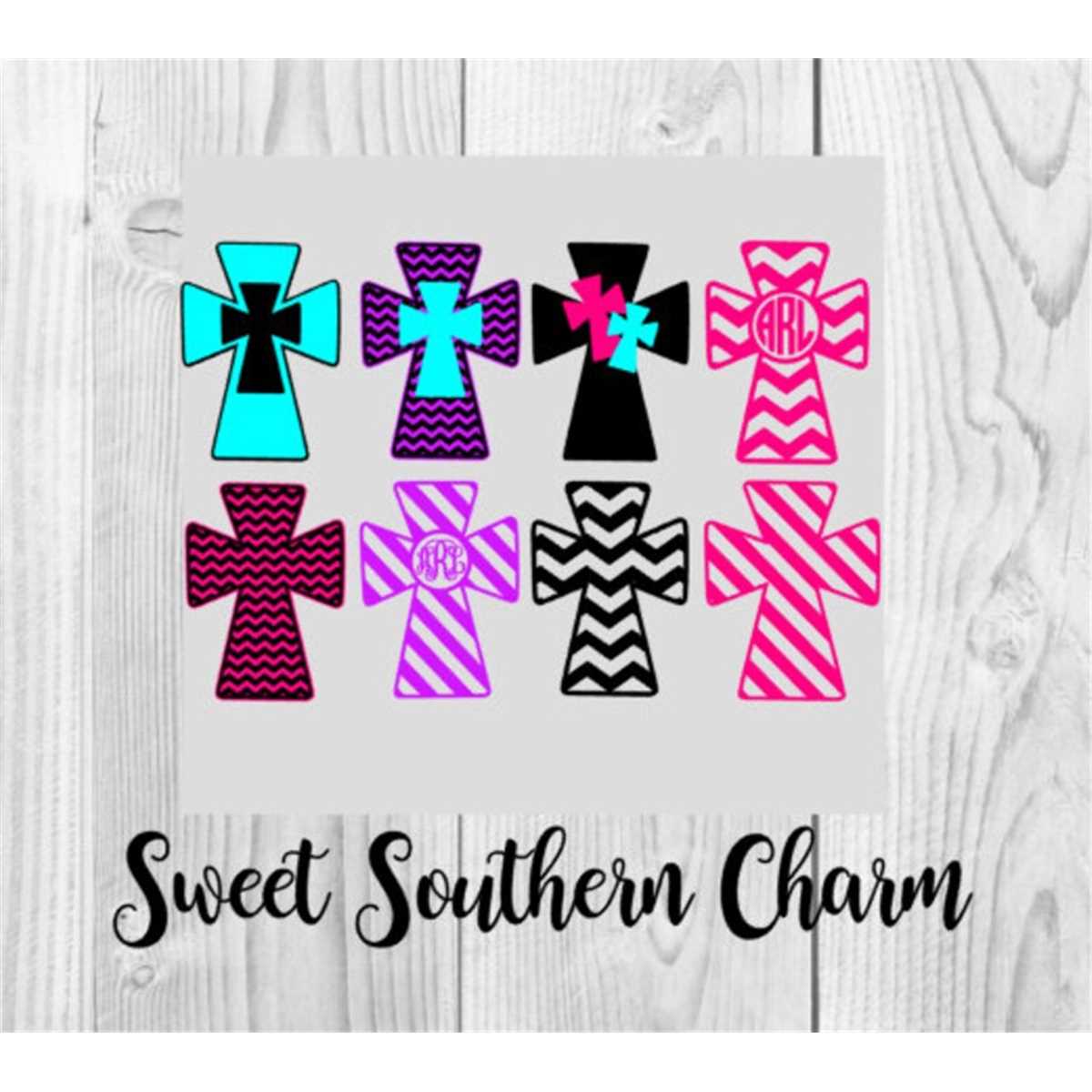 Cross Designs - Cross svg files - svg file - Cross files - | Inspire Uplift