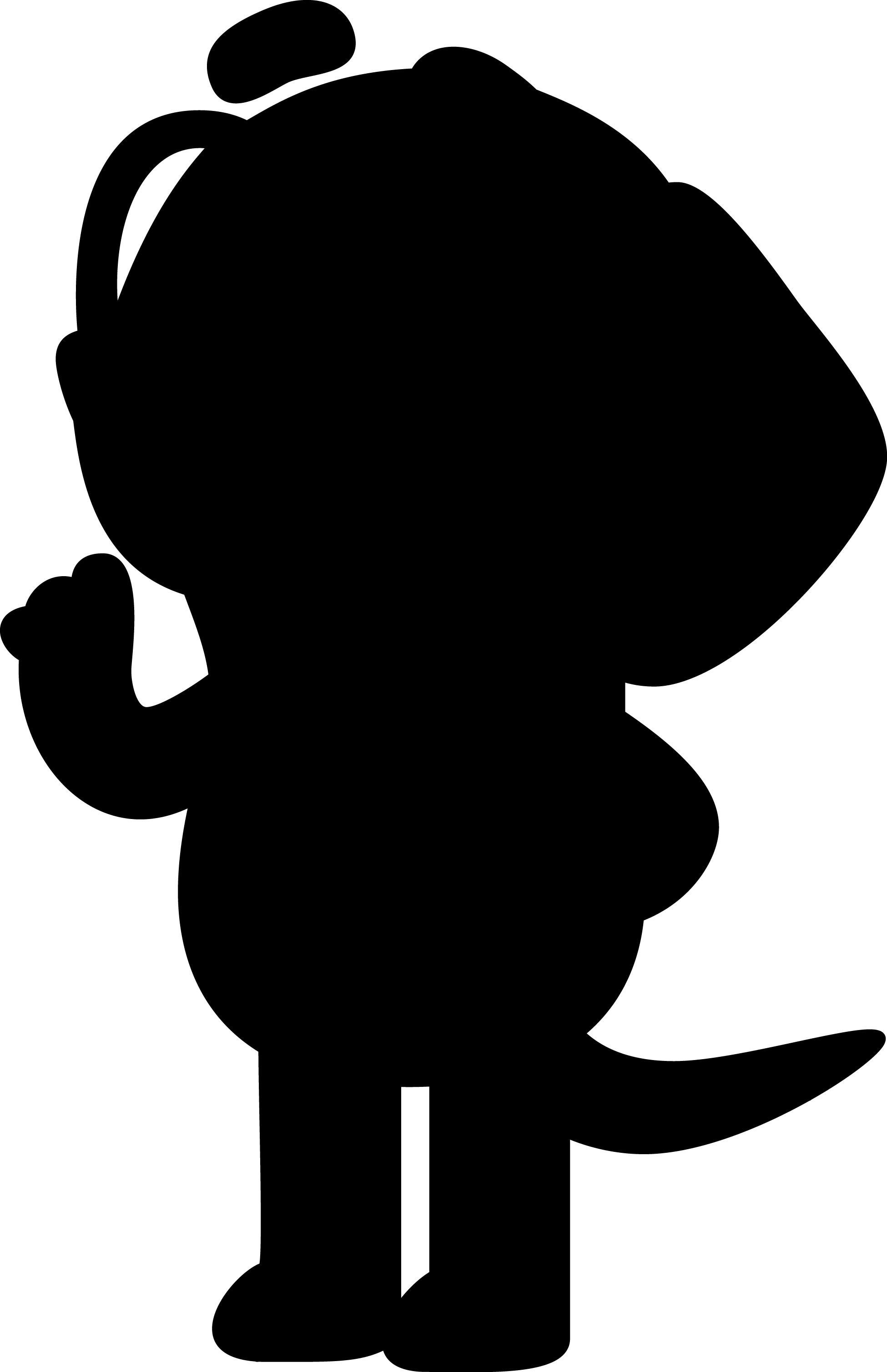 "Files Bluey Svg, Cartoon Svg, Bluey Svg, Cartoon Svg, Bluey - Inspire