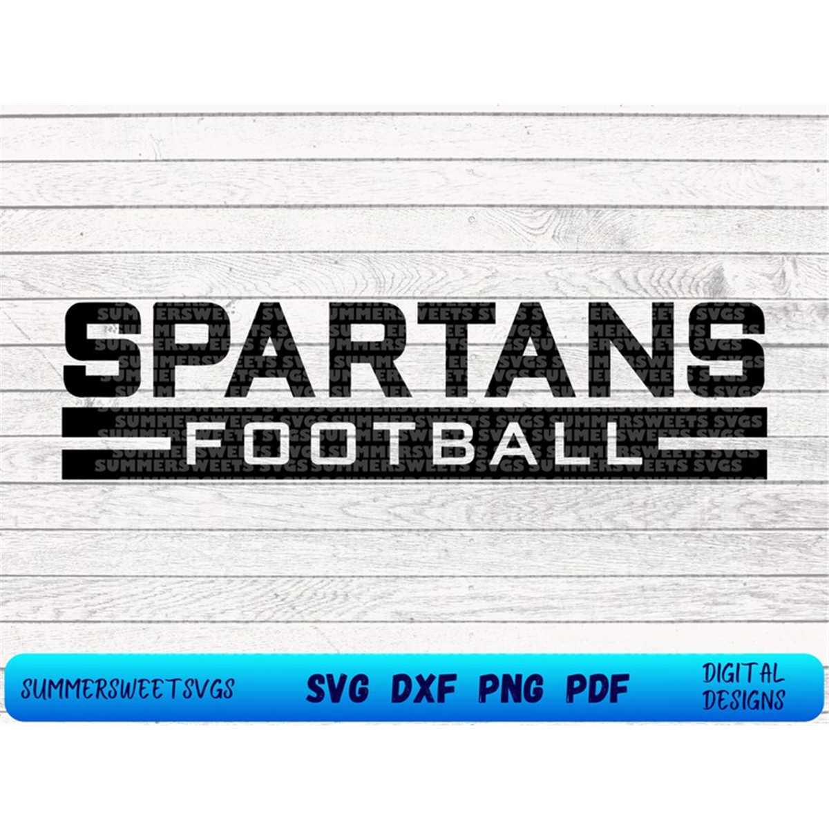 Spatans Cursive Spatans svg, cheer mom ,Team spirit, cricut cut file, silhou | Inspire ...
