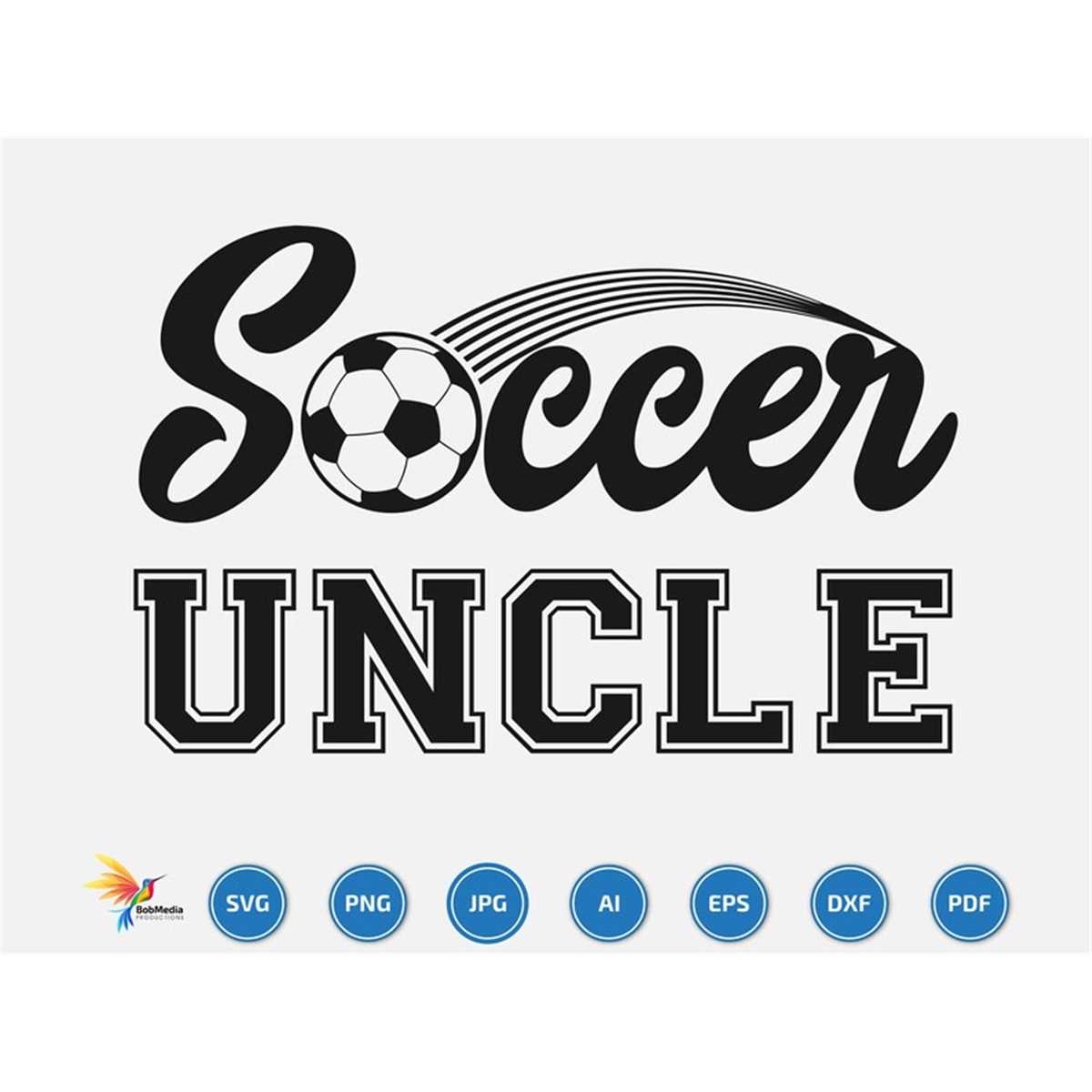 soccer Uncle svg, Soccer player svg, Soccer Team png, Soccer - Inspire ...