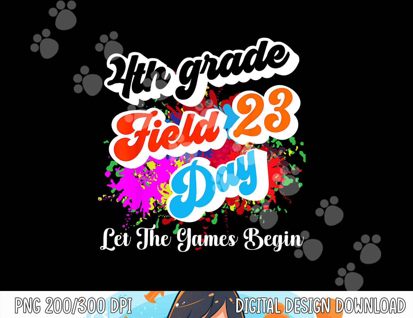 Fourth Grade Field Day 2023 Let The Games Begin Kids Teacher Inspire
