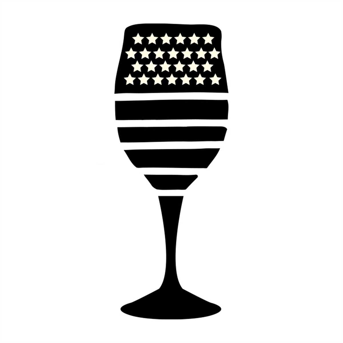 glass america svg Inspire Uplift