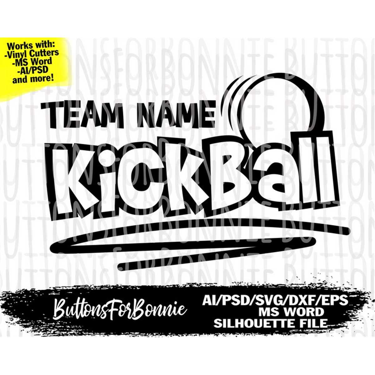 kickball svg, kickball team svg, kickball game svg, shirt de - Inspire