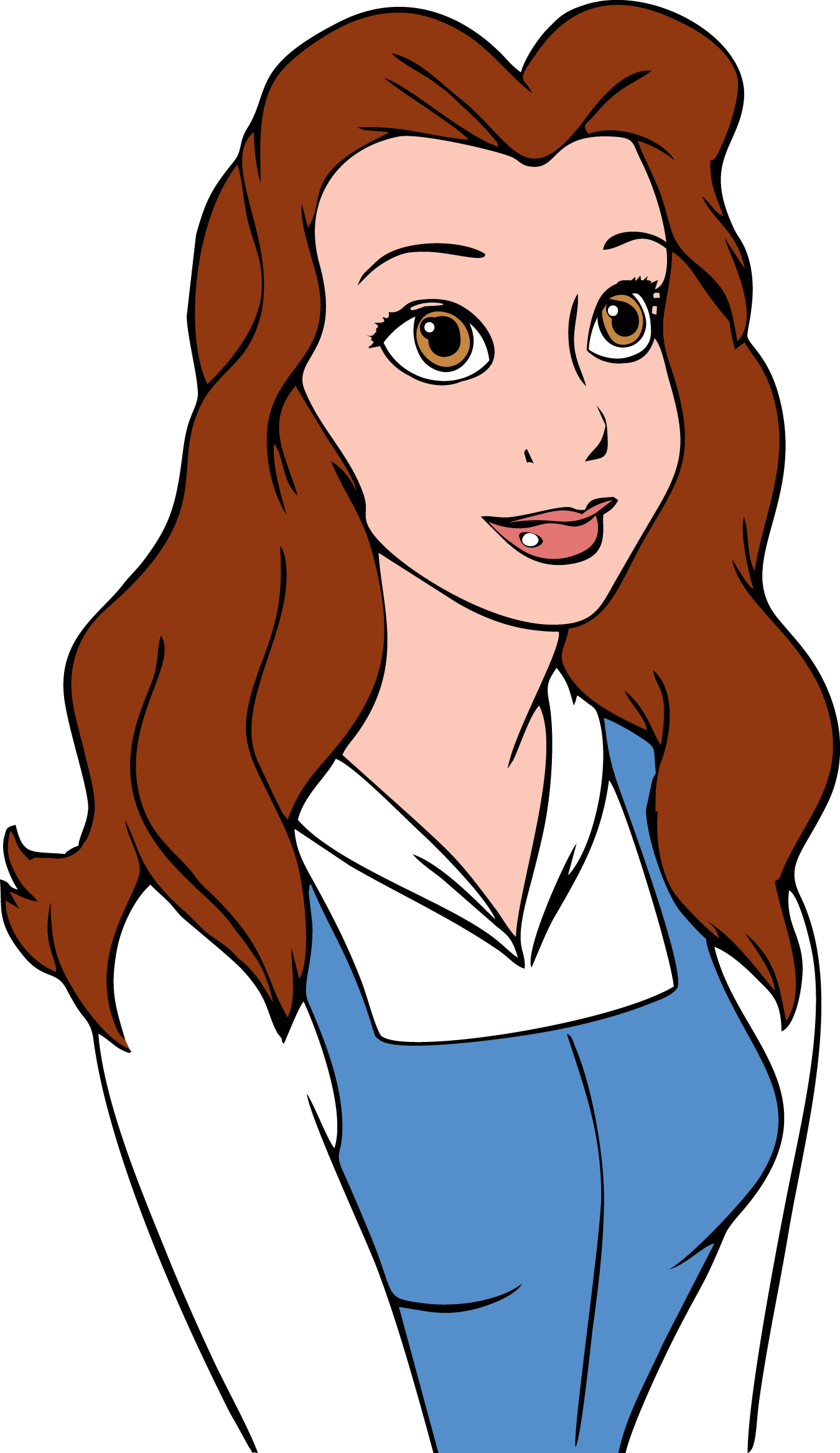 Beauty And The Beast Animation Screencaps - egw9y3t