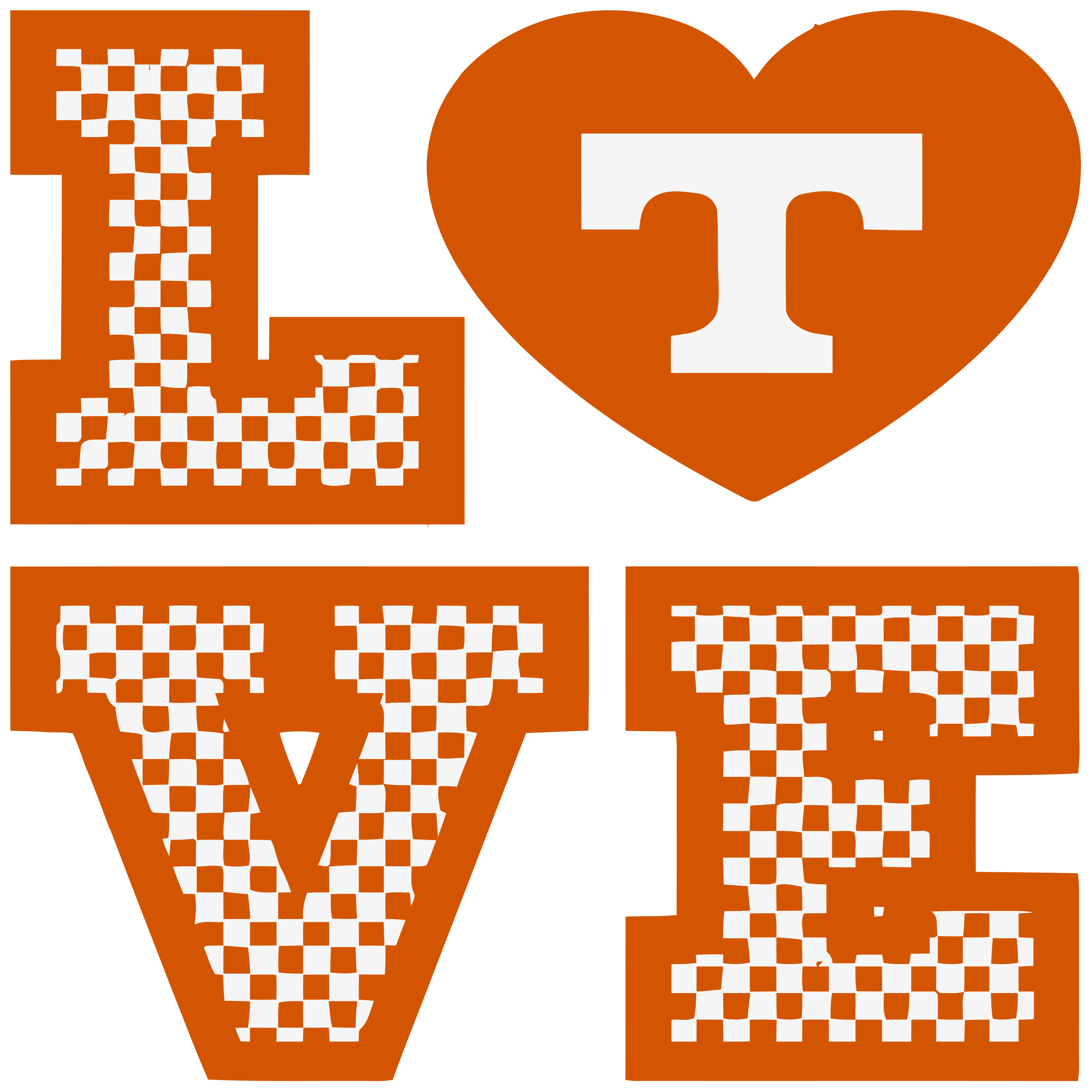 Tennessee Vols Bookstore 96 - hw35f8y