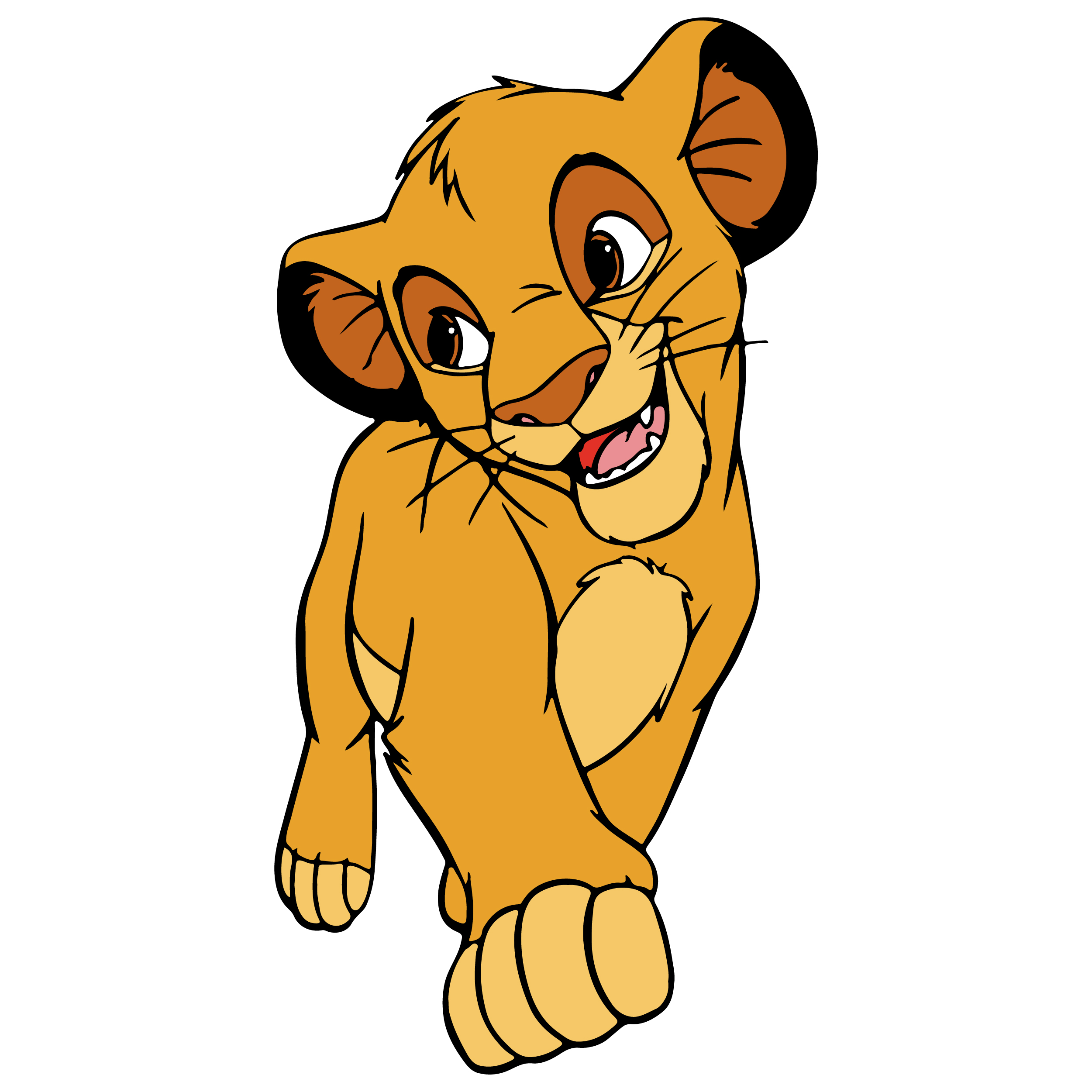 Lion King main image 0
