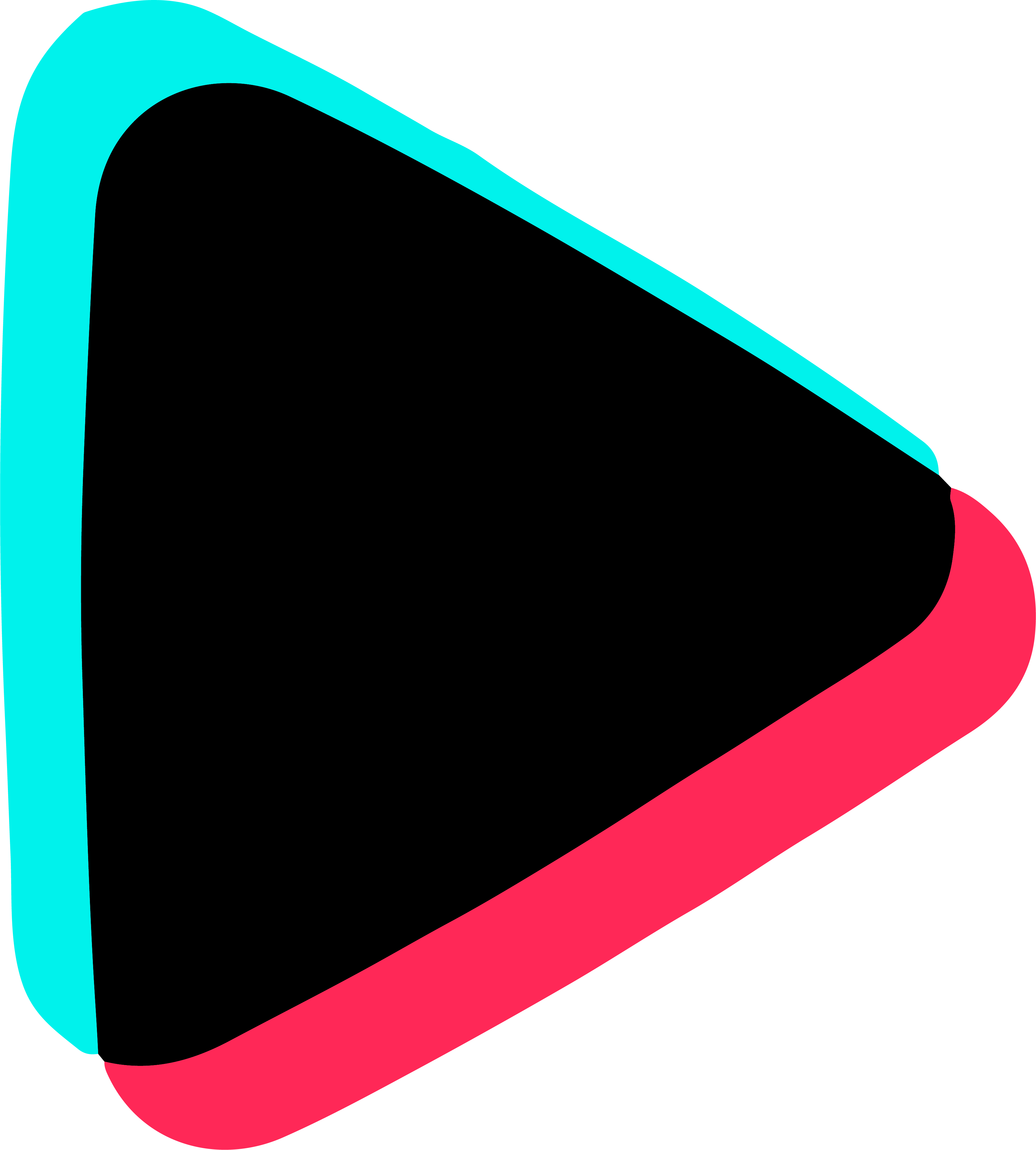 TIKTOK TIKTOK intelligence overview