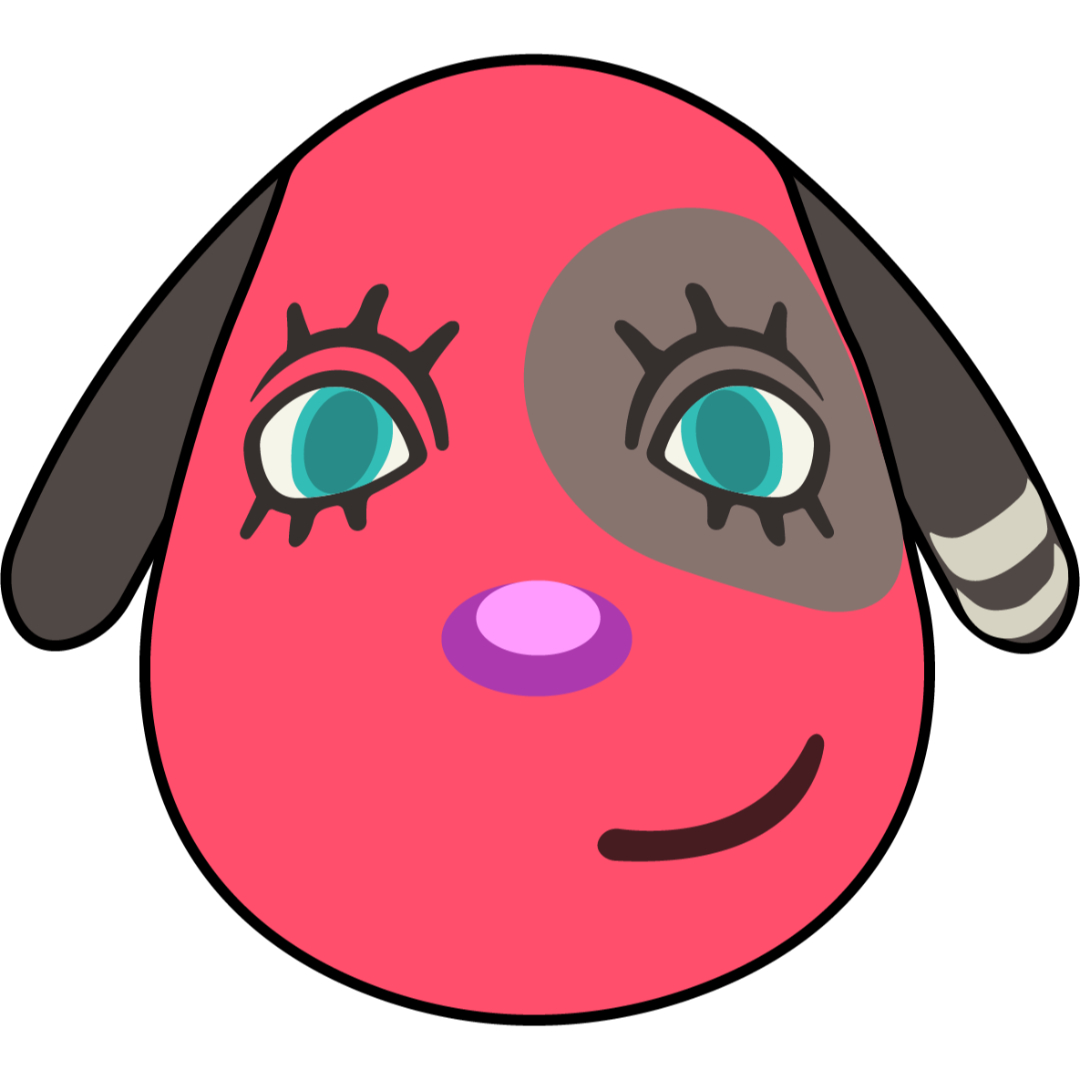 Animal Crossing Bundle Svg, Animal Crossing Svg, Jungle Anim Inspire