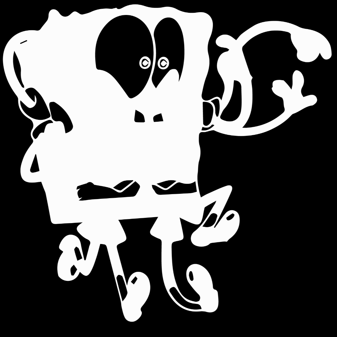 Spongebob Bundle Svg, Spongebob Svg, Spongebob Squarepants S | Inspire