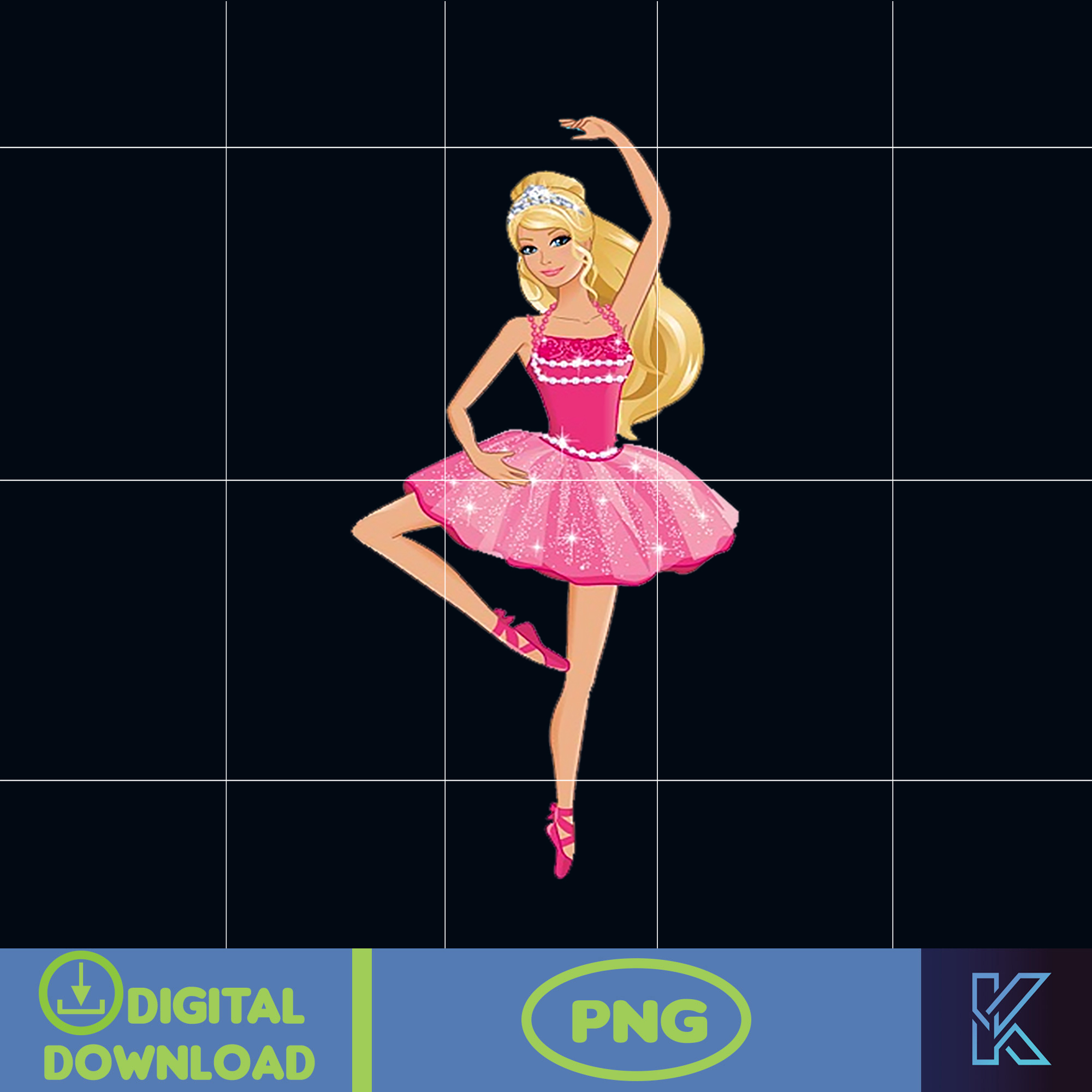 barbie png
