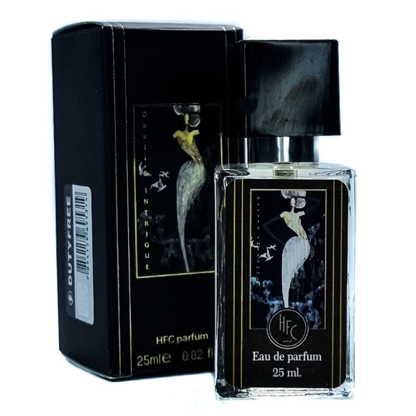 HFC Devil's Intrigue HAUTE FRAGRANCE COM