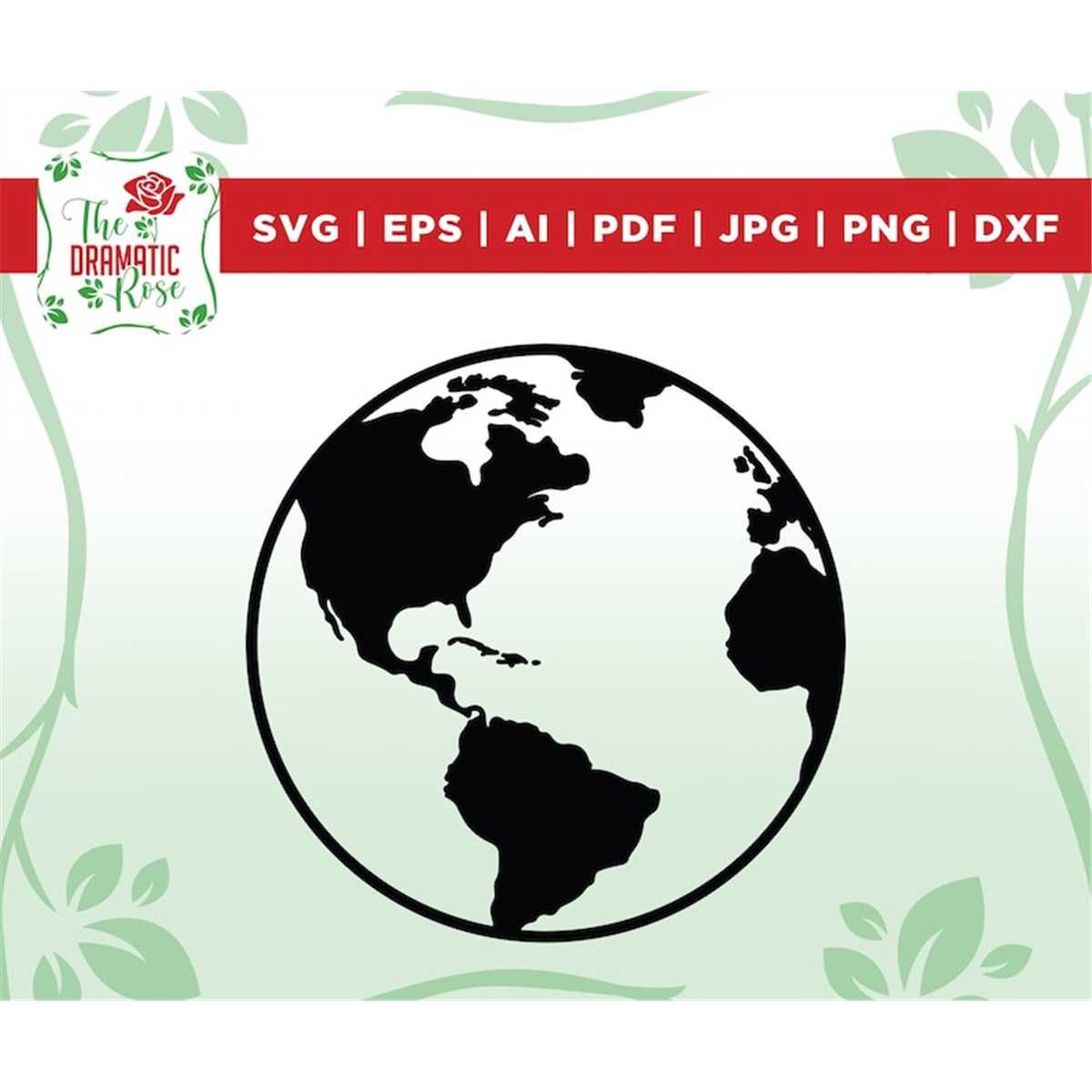 World svg, earth svg, svg, map svg, world map svg, world png | Inspire ...