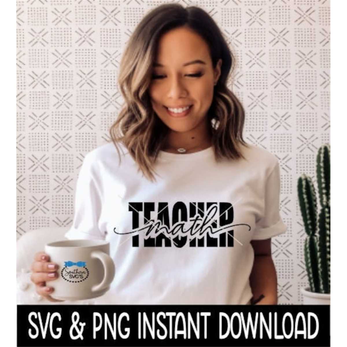 Math Teacher Teacher Appreciation SVG Files Instant Downlo Inspire Math teacher teacher appreciation svg files instant downlo inspire