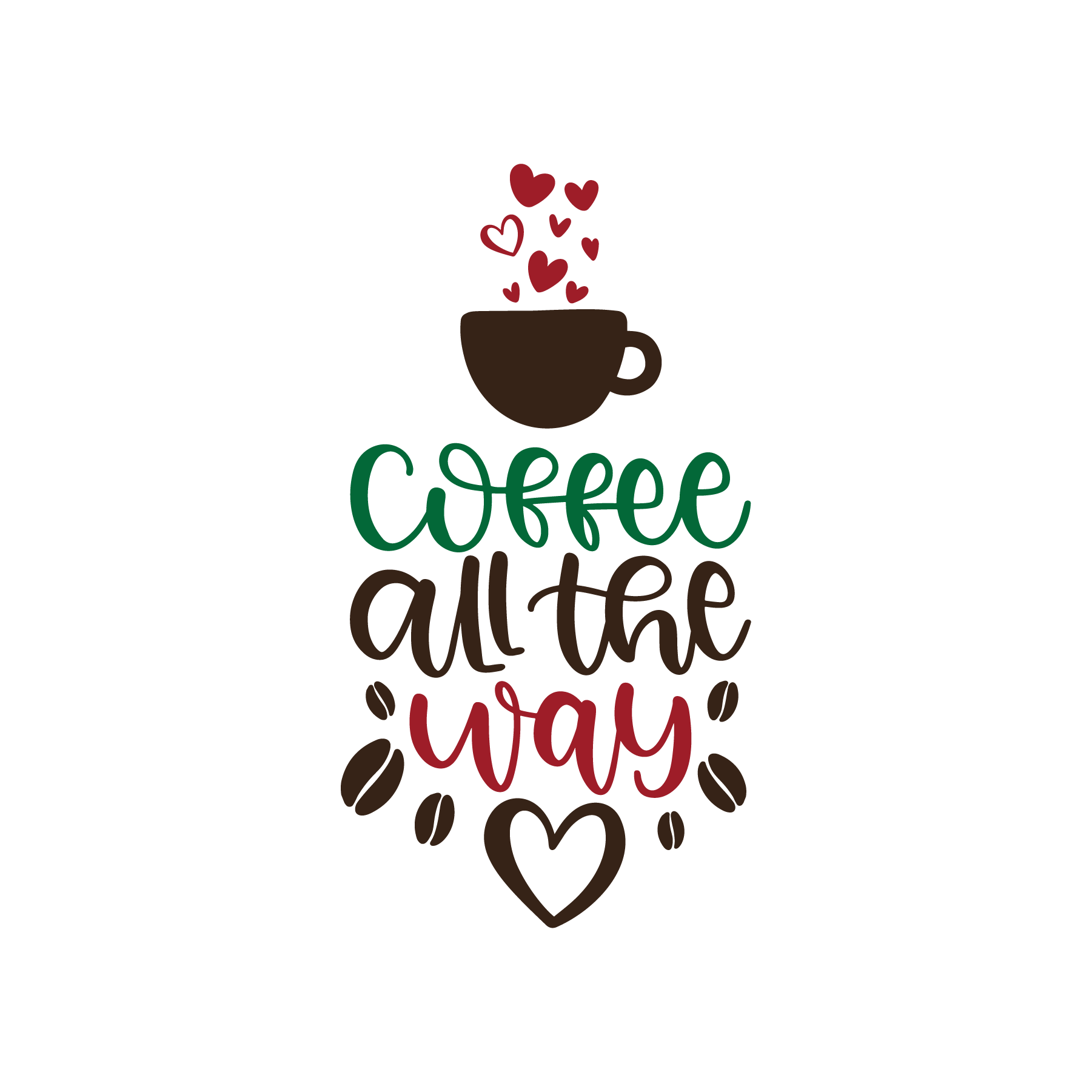 Starbucks Svg, Starbucks Pvg, Starbucks Cup Wrap Svg, Starbu - Inspire