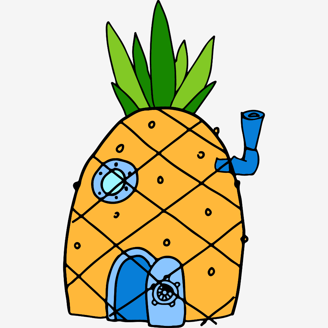 Spongebob Bundle Svg, Spongebob Svg, Spongebob Squarepants S - Inspire