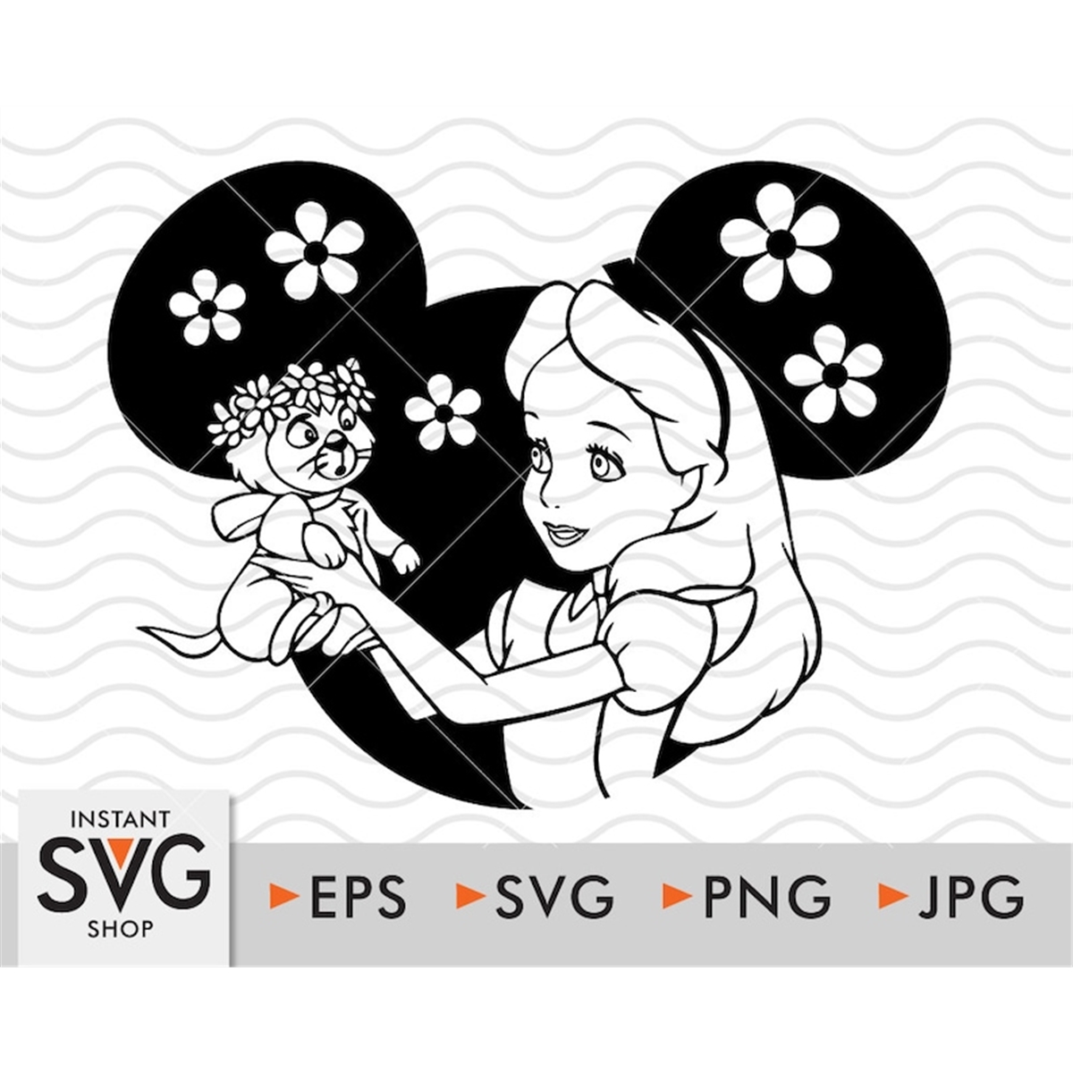 LAYERED SVG, Drawing Png Jpg Eps svg files for cricut svg Pr Inspire