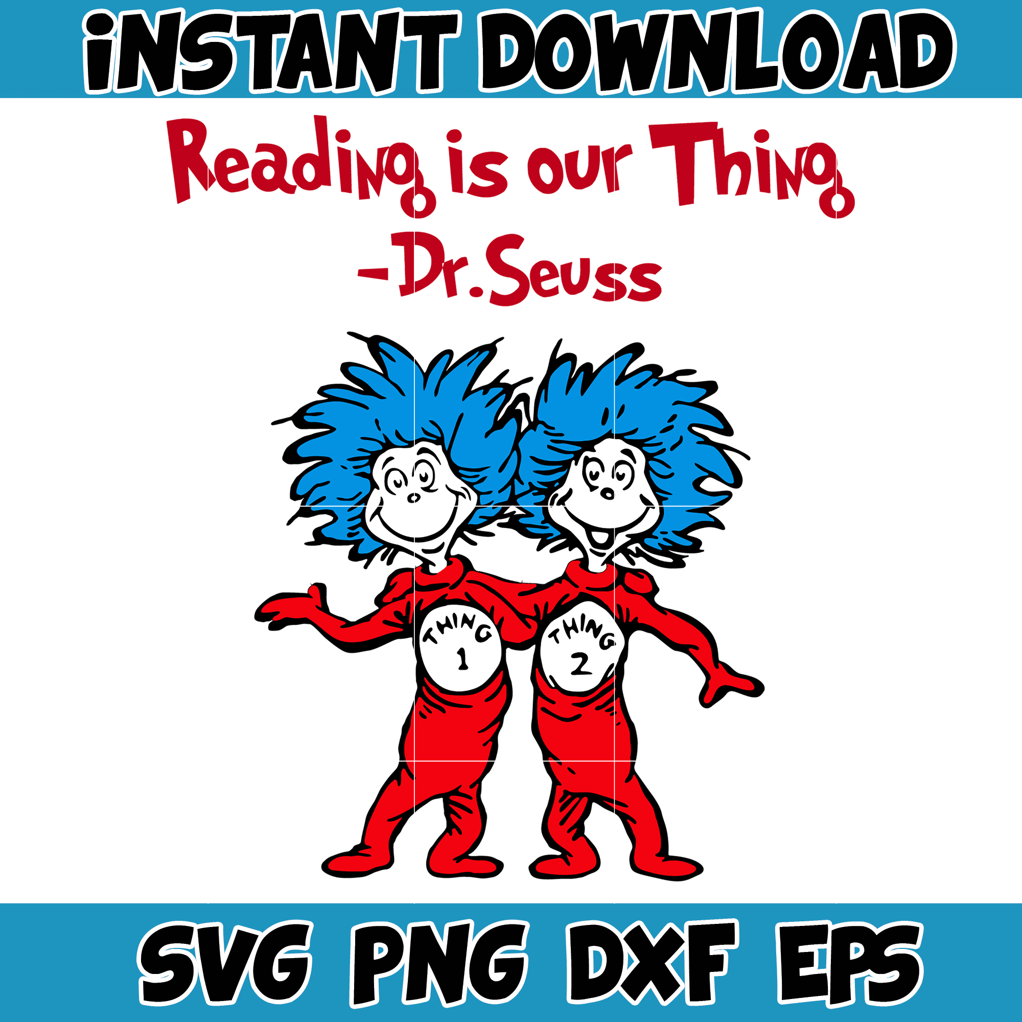 Dr Seuss Svg Layered Item, Dr. Seuss Quotes Cat In The Hat S | Inspire ...