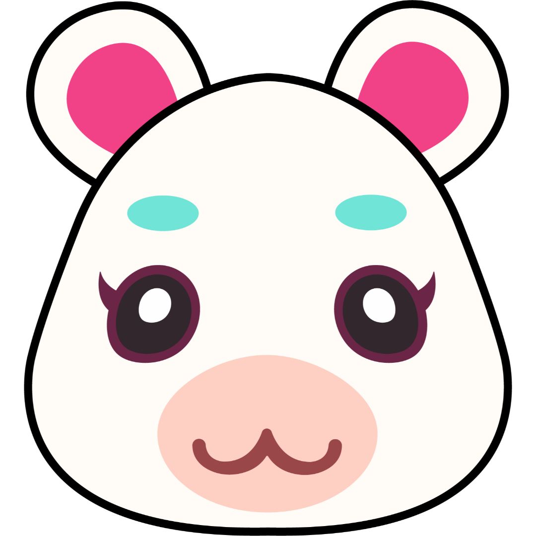 Animal Crossing Bundle Svg, Animal Crossing Svg, Jungle Anim Inspire