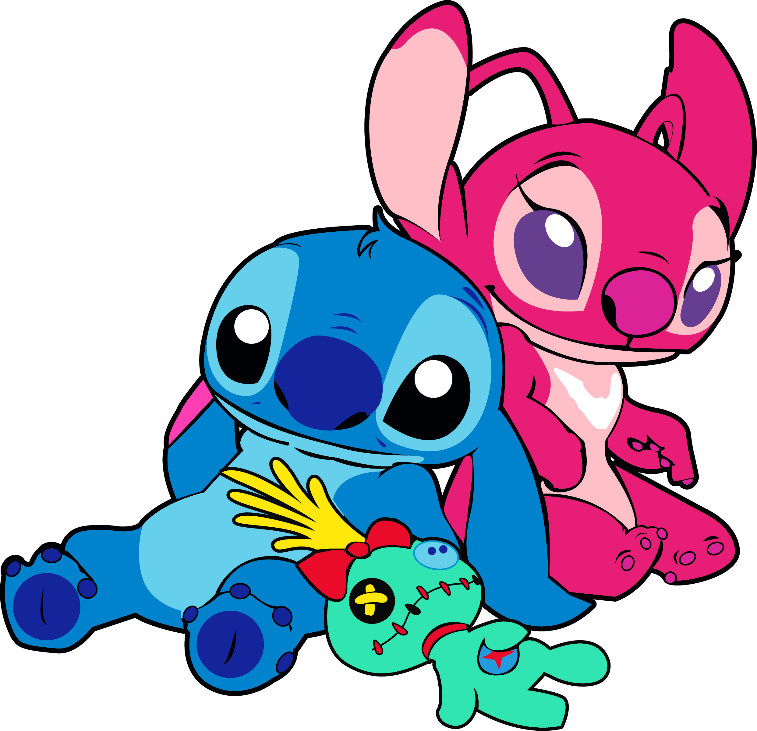 lilo and stitch svg files, lilo and stitch svg for cricut, L - Inspire ...