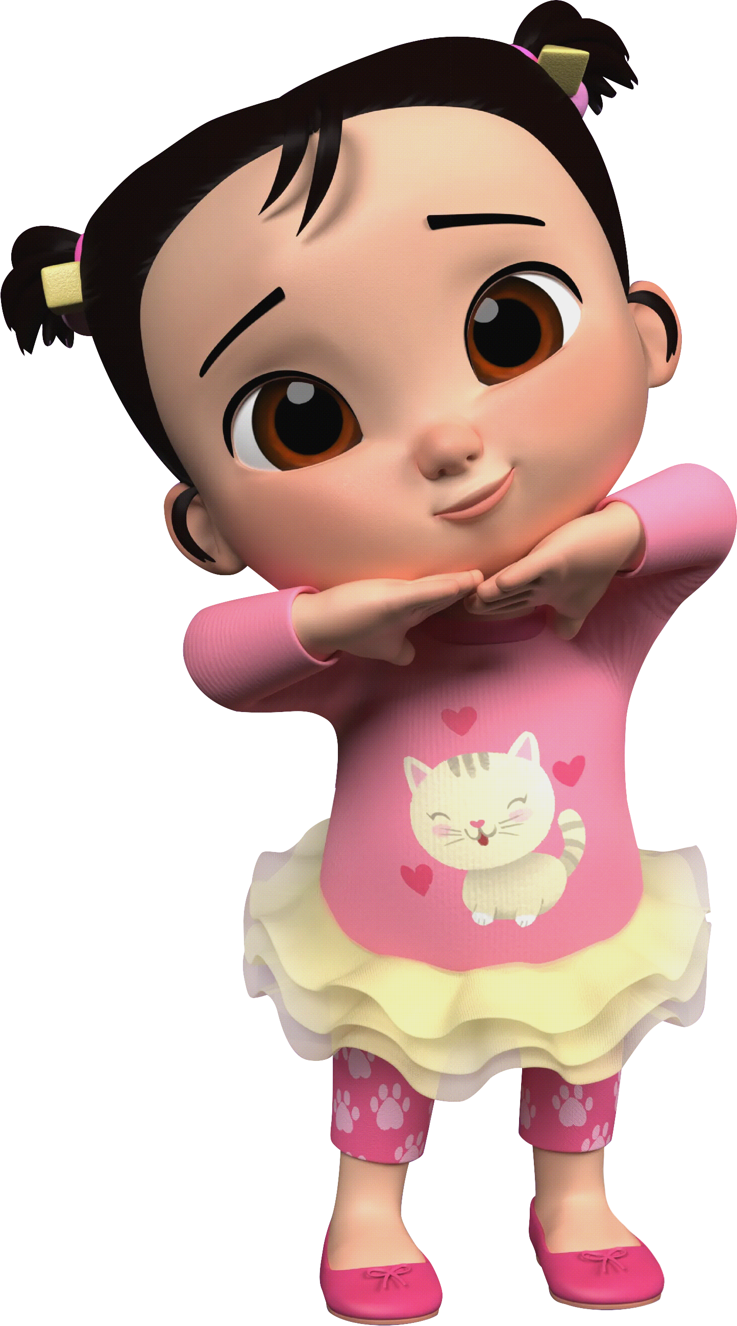 Cocomelon Png, Birthday Family Png, Baby Characters, Cartoon - Inspire ...
