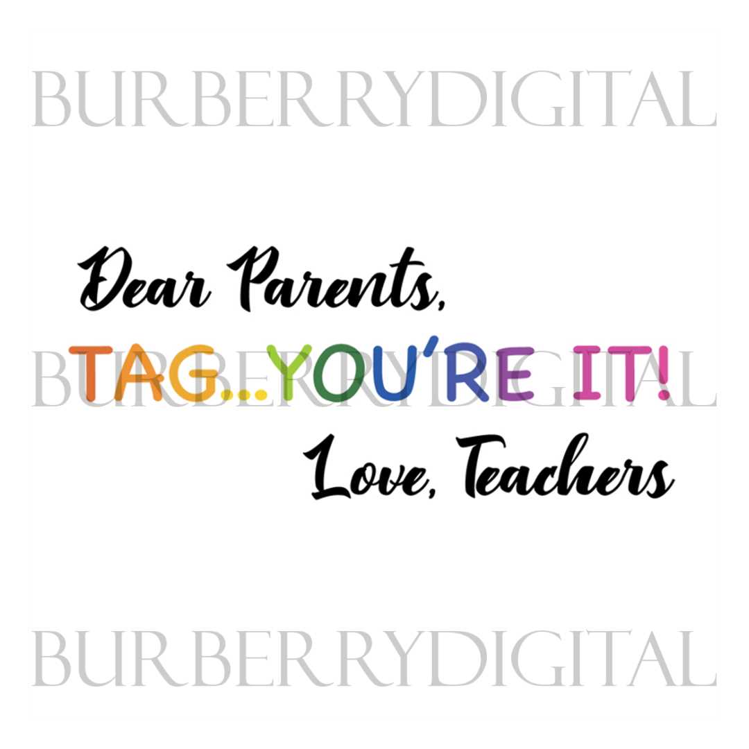 dear parents sundial lyrics