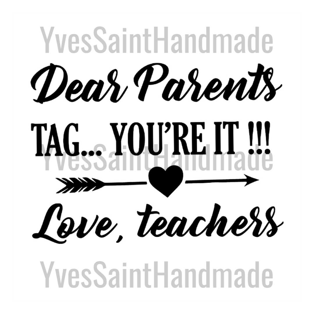 dear parents sundial instrumental