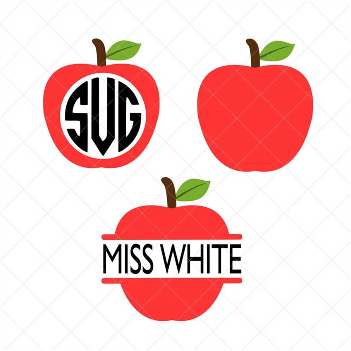 apple-name-tag-svg-monogram-svg-back-to-school-vector-cli-inspire