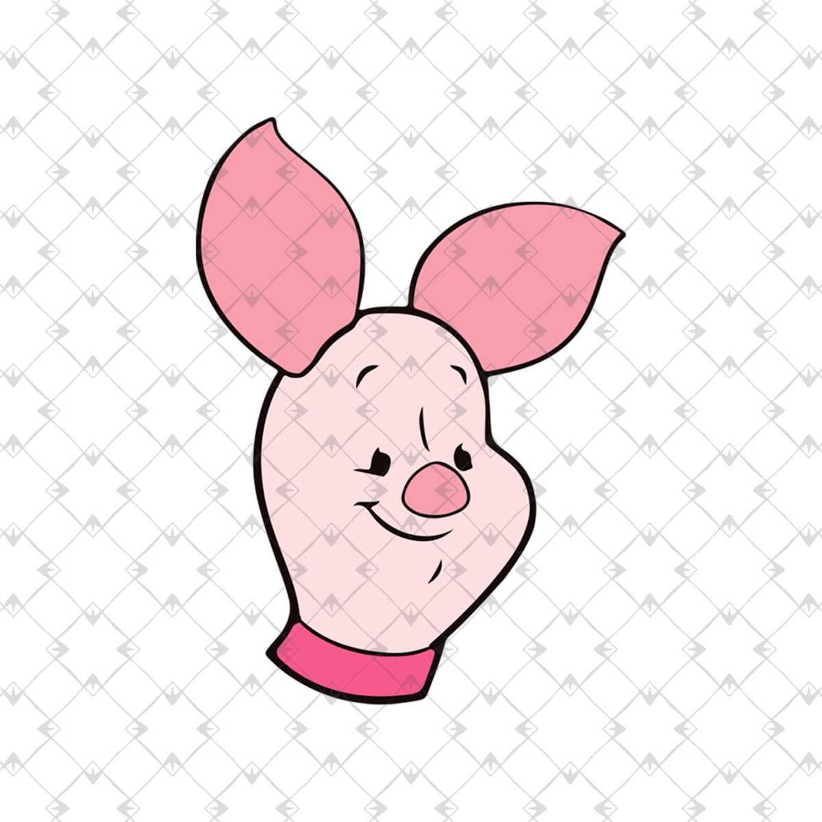 Piglet, Eeyore, Rabbit, Lumpy the Heffalump, Kanga, Roo, poo | Inspire ...