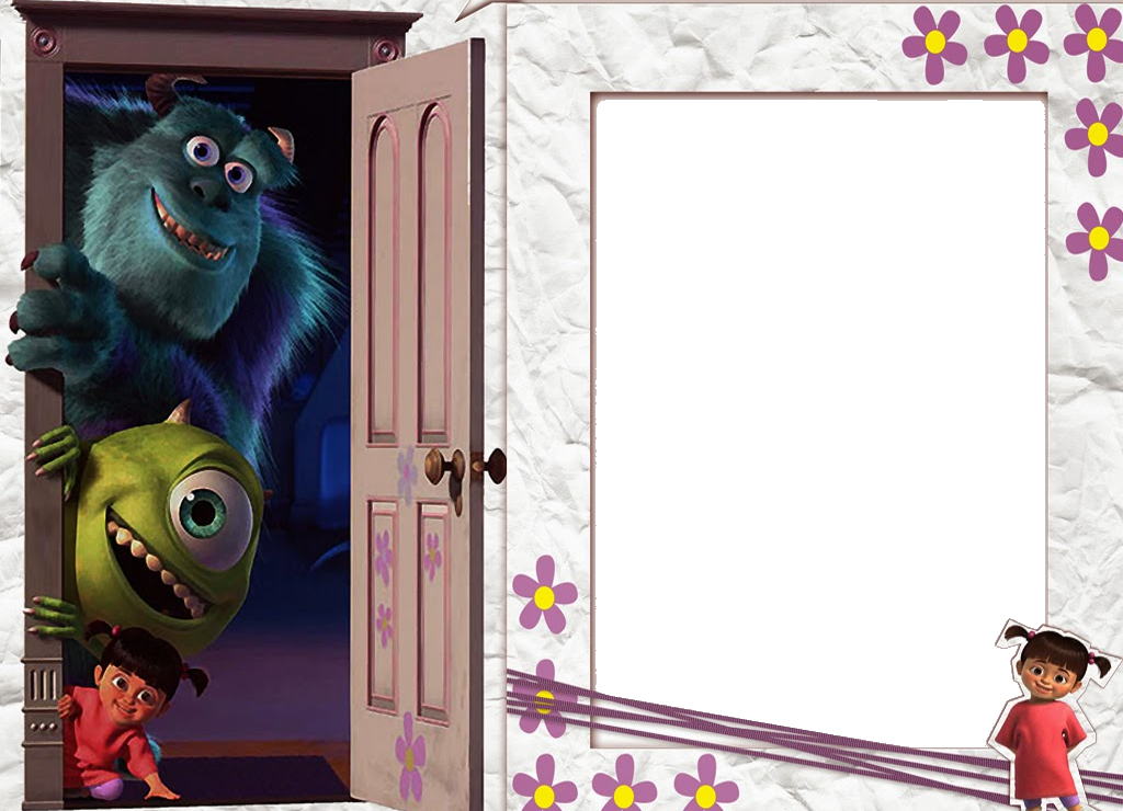 Frames Png, Monsters inc Png, Monsters University Clipart, D | Inspire Uplift frames-png-monsters-inc-png-monsters-university-clipart-d-inspire-uplift