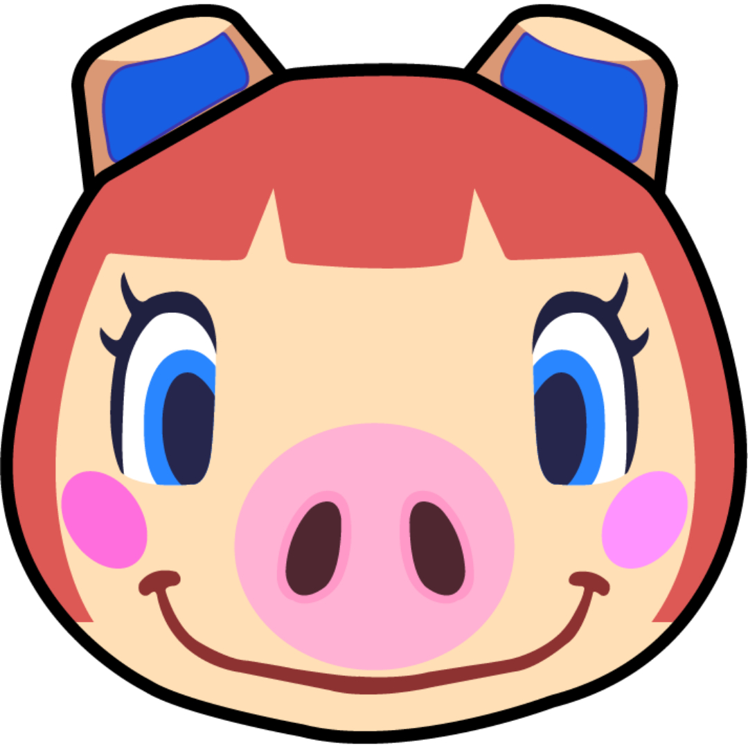 Animal Crossing Bundle Svg, Animal Crossing Svg, Jungle Anim Inspire