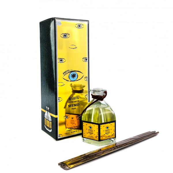 Aroma diffuser - Memo Marfa 100ml - Inspire Uplift