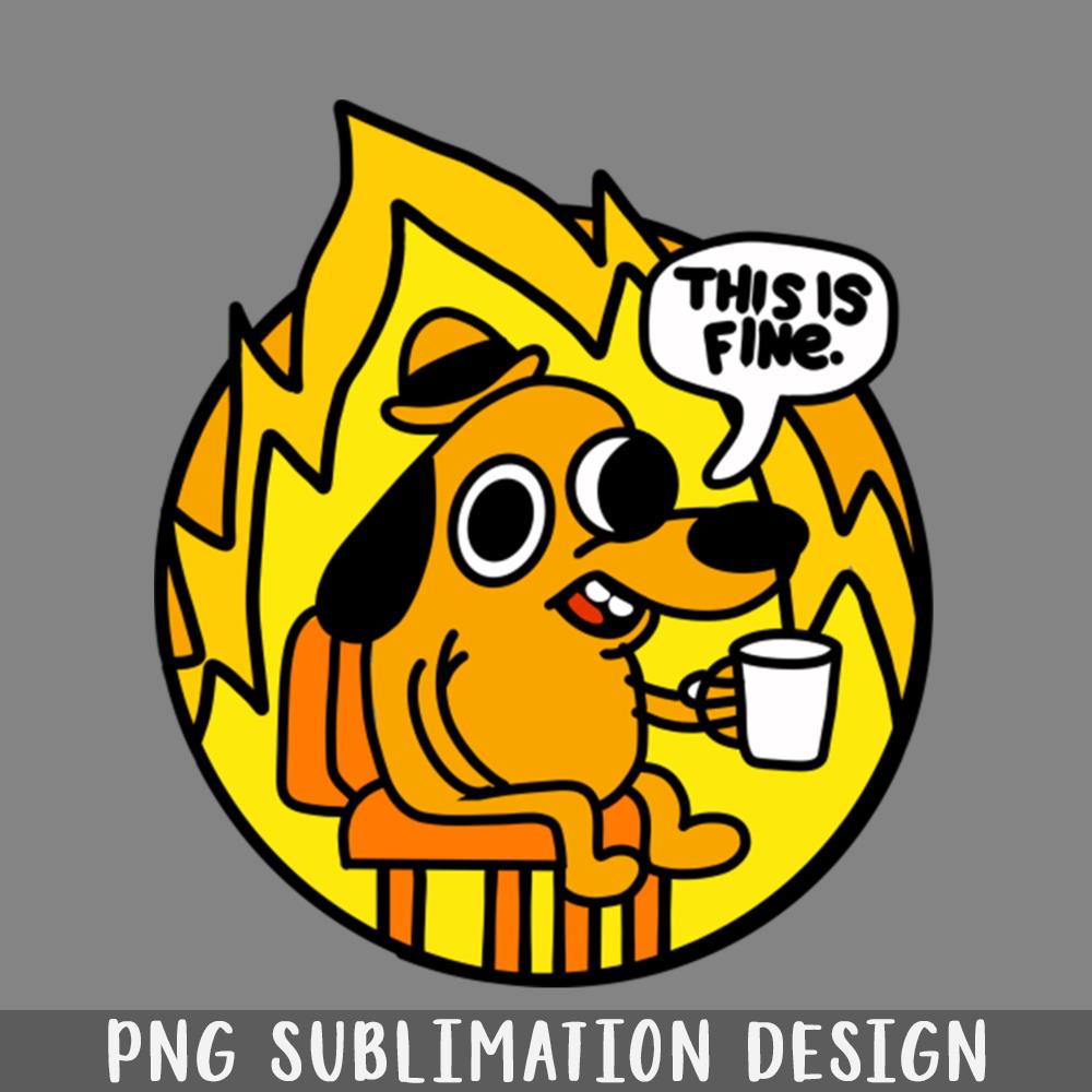 This is Fine PNG Download Inspire Uplift