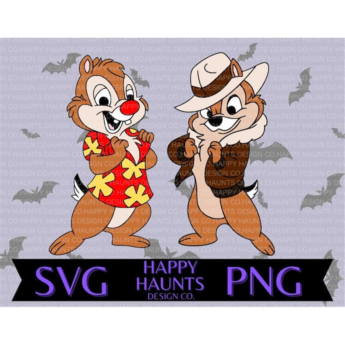 Texas Rescue Rangers Collection Rescue Rangers Svg | Inspire Uplift