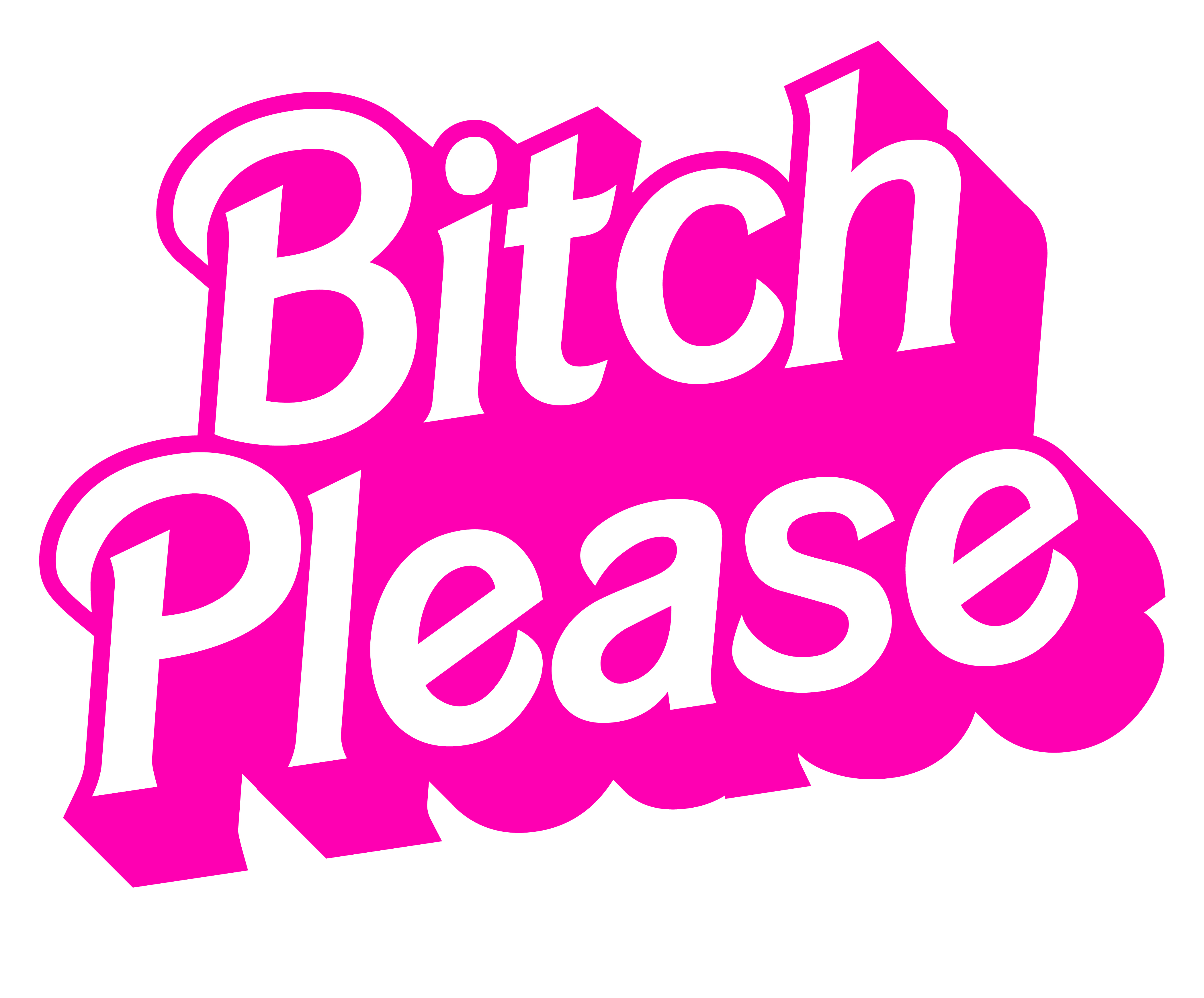 ビッチズ・ライフ　Bitch’sLife Illustration File Bitch'S Life Illustration File (Yasushi Nirasawa, Renji