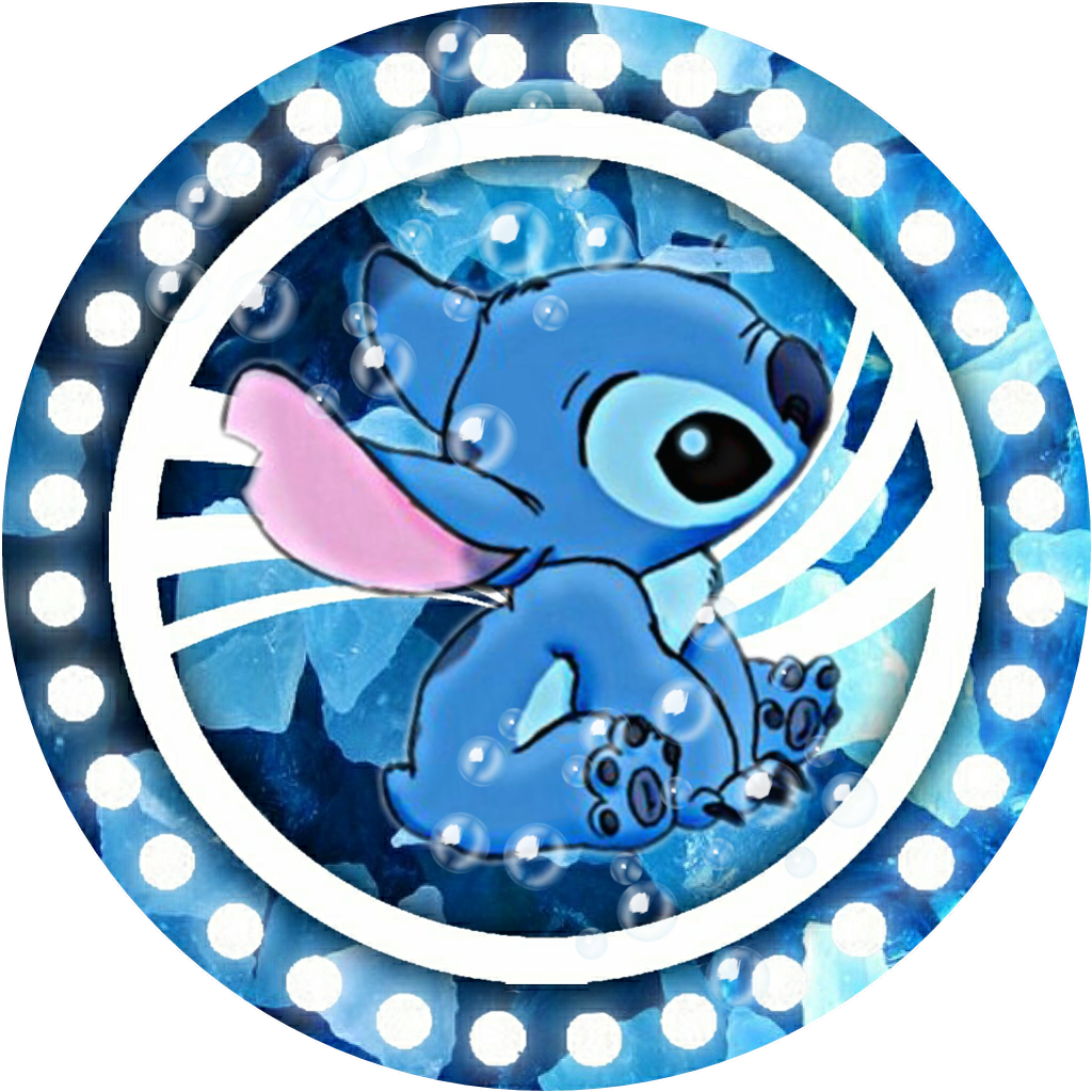 Lilo and Stitch Clip art, PNG Images, 300dpi digital, Graphi - Inspire