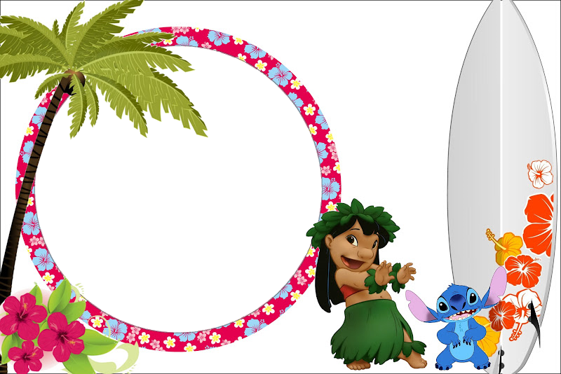 Lilo and Stitch Clip art, PNG Images, 300dpi digital, Graphi - Inspire