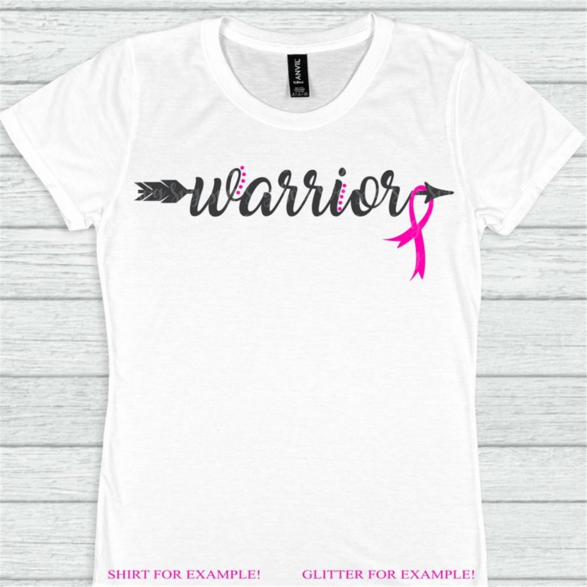 breast cancer svg, warrior svg, warrior cancer svg, awarenes - Inspire