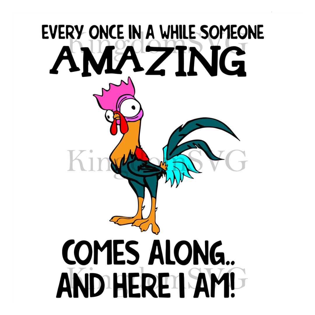 Every Once In A While Someone Amazing Comes Along And Here I | Inspire ...