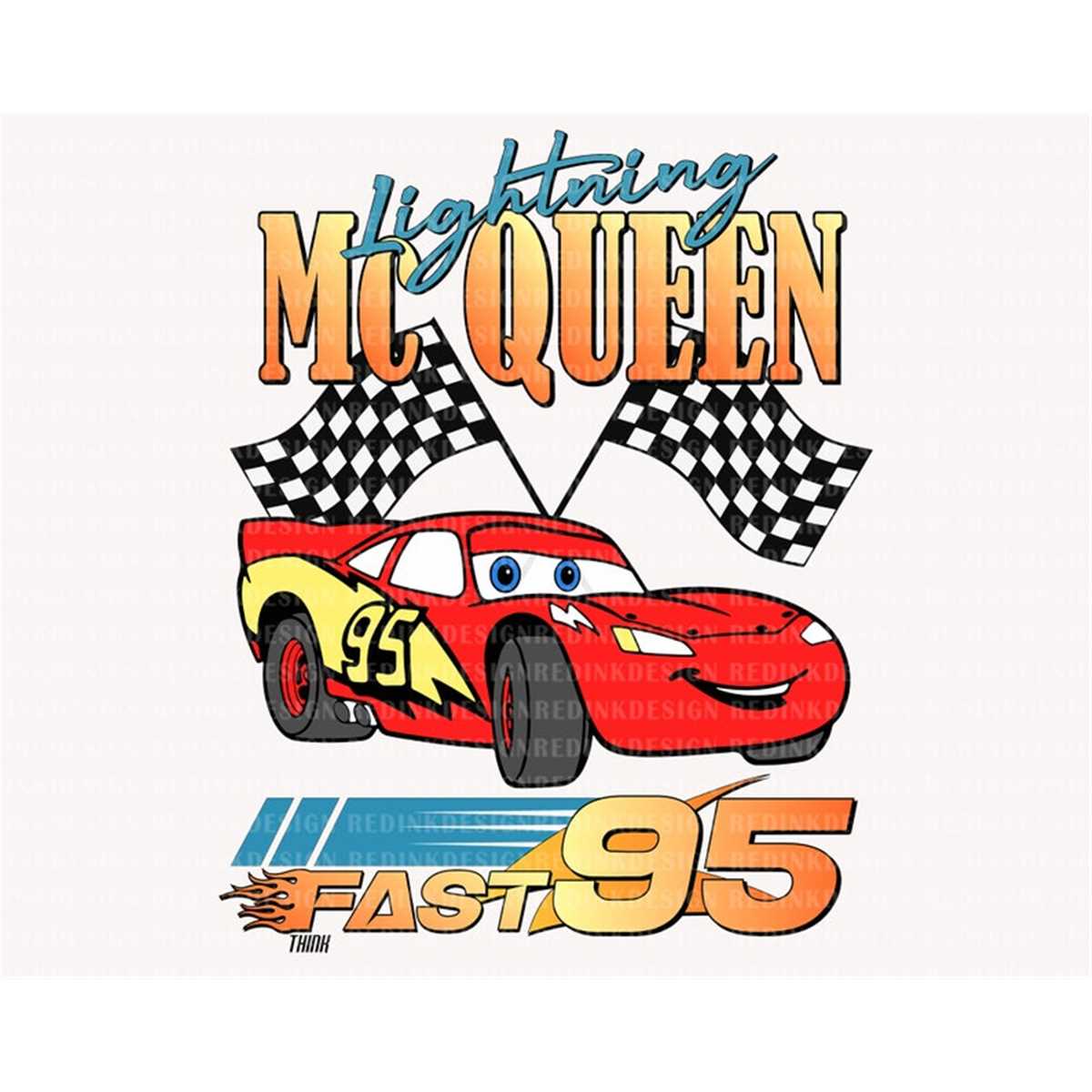 Lightning Car Png, Family Vacation Png, Magical Kingdom Png, - Inspire ...