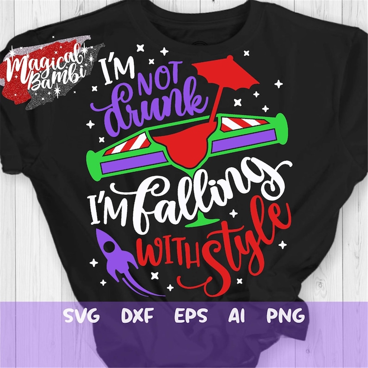 Im falling with Style SVG, Toy Wine Glass Svg, Drinking Shir | Inspire ...