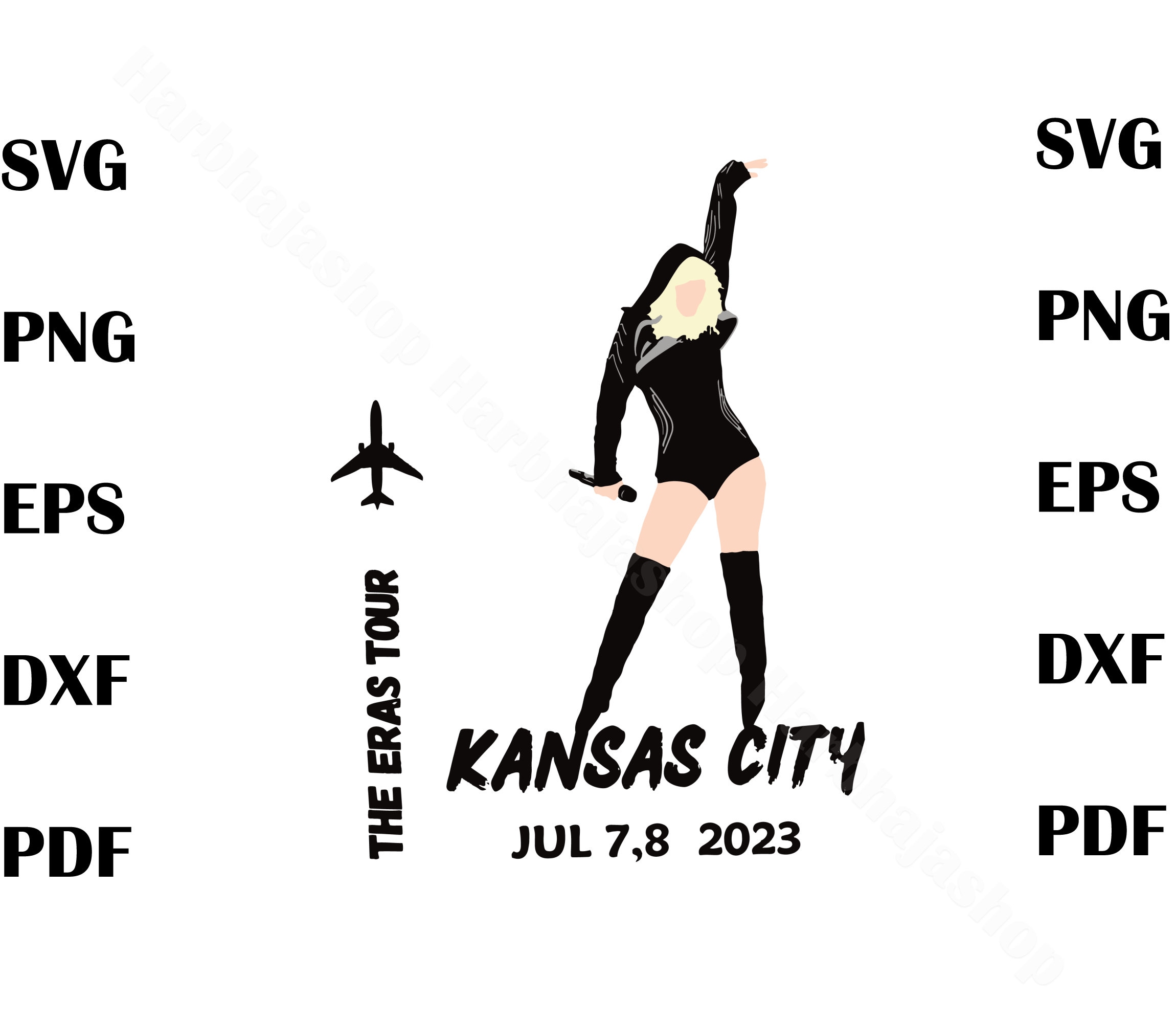 taylor-swift-the-eras-tour-kansas-city-concert-svg-kansas-c-inspire