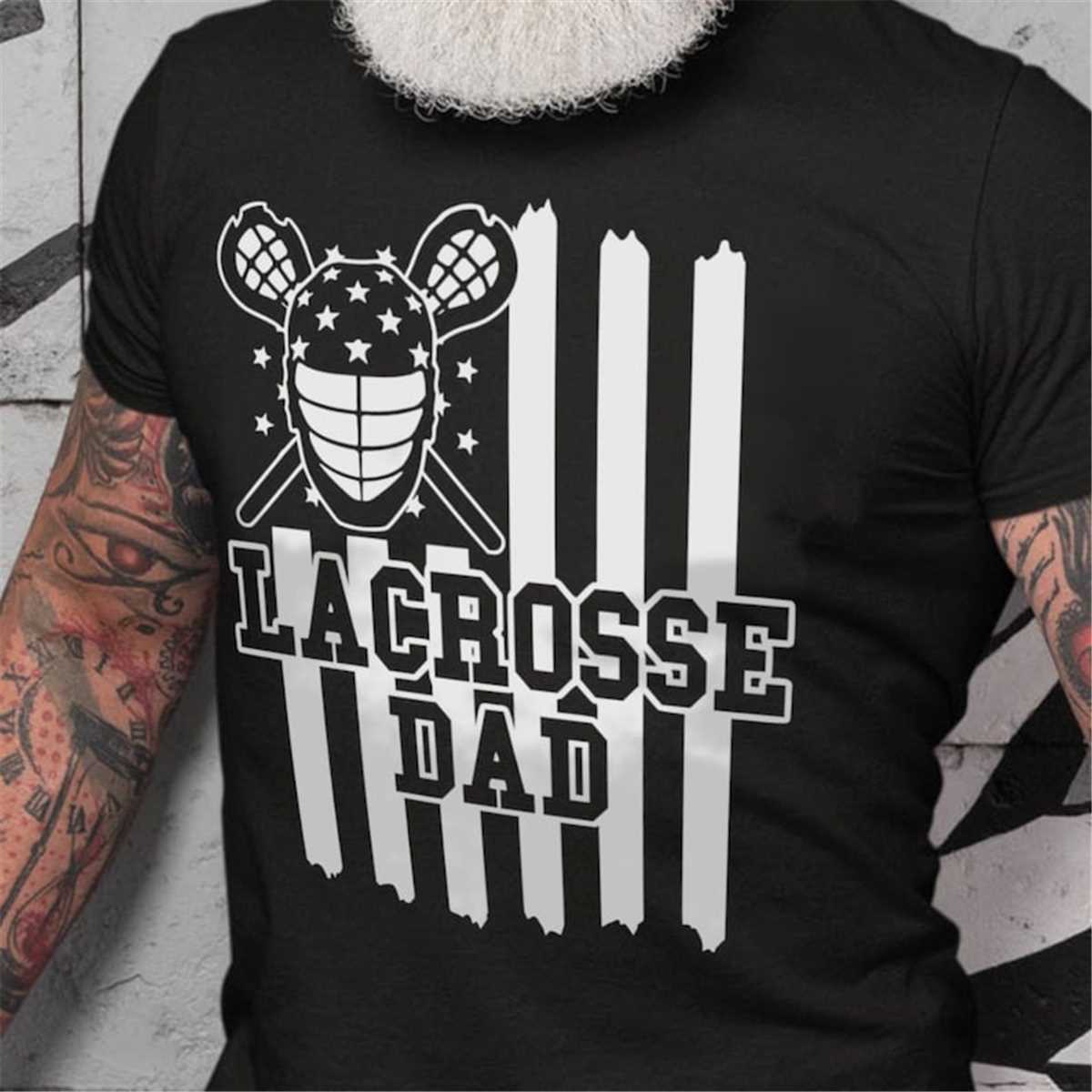 Gobelet tendance avec inscription « Just a Dad Who Always