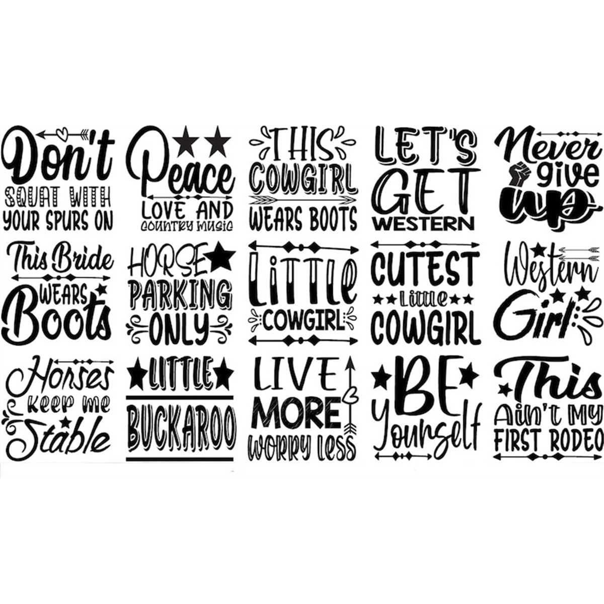 Western Svg Bundle Western Svg Country Svg Cowboy Svg Farm Inspire Western Svg Bundle Western Svg Country Svg Cowboy Svg Farm Inspire
