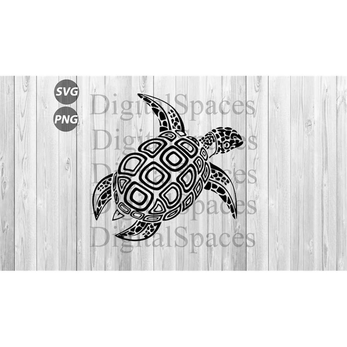 Sea Turtle SVG file, turtle svg bundle, Sea Turtle Cricut, s - Inspire