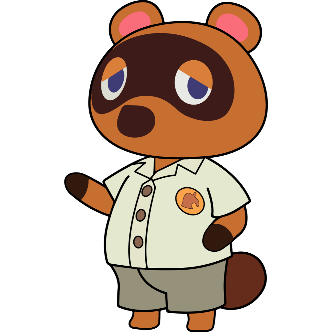 Animal Crossing Bundle Svg, Animal Crossing Svg, Jungle Anim Inspire